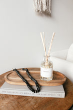 Load image into Gallery viewer, Decorative wood tray