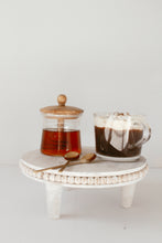 Load image into Gallery viewer, Round Farmhouse Display