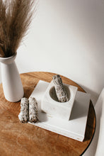 Load image into Gallery viewer, Marble Smudging Bowl