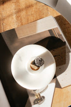 Load image into Gallery viewer, Round Palo Santo Holder