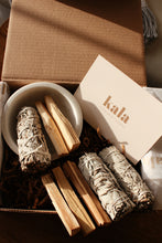 Load image into Gallery viewer, Cleansing Box