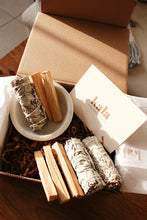 Load image into Gallery viewer, Cleansing Box