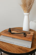 Load image into Gallery viewer, Wood Decorative Tray