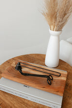 Load image into Gallery viewer, Wood Decorative Tray