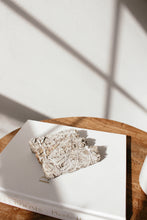 Load image into Gallery viewer, Marble Smudging Bowl