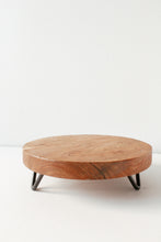 Load image into Gallery viewer, Round Mini Display Stool

