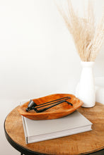 Load image into Gallery viewer, Cedar Wood Tray
