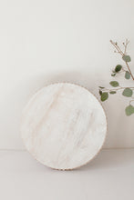 Load image into Gallery viewer, Round Farmhouse Display
