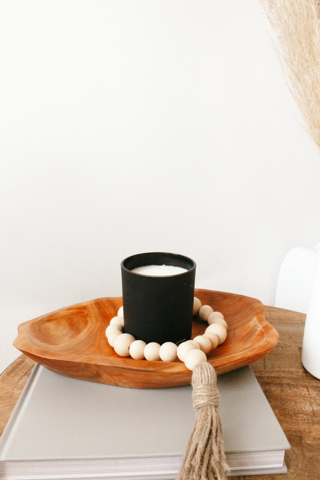 Cedar Wood Tray