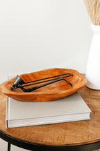 Load image into Gallery viewer, Cedar Wood Tray
