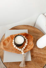 Load image into Gallery viewer, Cedar Wood Tray
