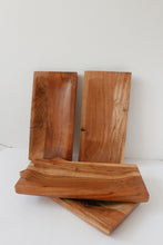 Load image into Gallery viewer, Wood Decorative Tray
