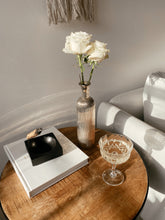 Load image into Gallery viewer, Gold Glass Vases
