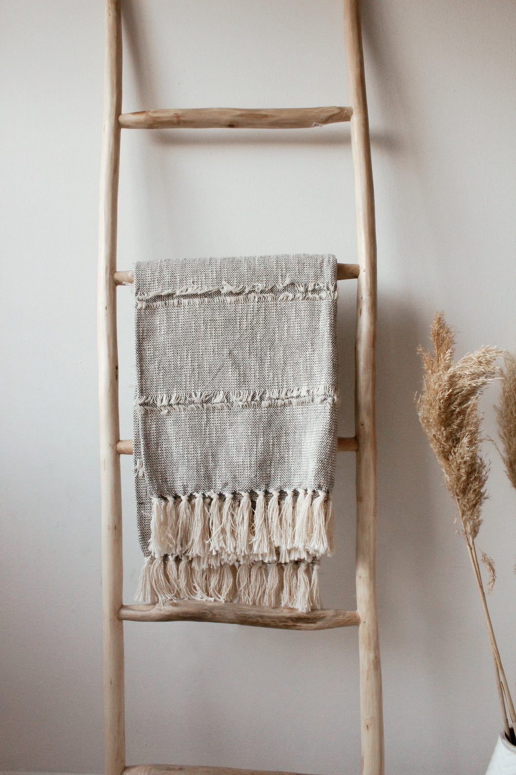 Bohemian Blanket