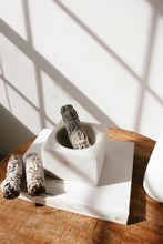 Load image into Gallery viewer, Marble Smudging Bowl
