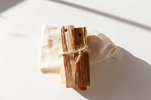 Load image into Gallery viewer, Pre- Drilled Palo Santo for Kala Palo Santo Burner
