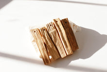 Load image into Gallery viewer, Pre- Drilled Palo Santo for Kala Palo Santo Burner
