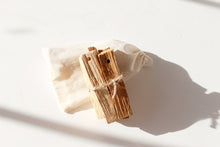 Load image into Gallery viewer, Pre- Drilled Palo Santo for Kala Palo Santo Burner
