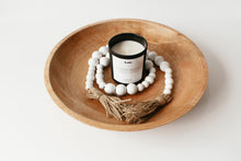 Load image into Gallery viewer, Tassel Wood Beads
