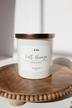 Load image into Gallery viewer, Fall Breeze Candle
