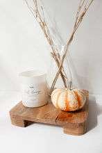 Load image into Gallery viewer, Square Decorative Mini Stool
