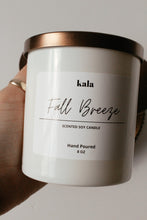 Load image into Gallery viewer, Fall Breeze Candle
