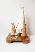 Load image into Gallery viewer, Square Decorative Mini Stool
