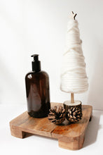Load image into Gallery viewer, Square Decorative Mini Stool
