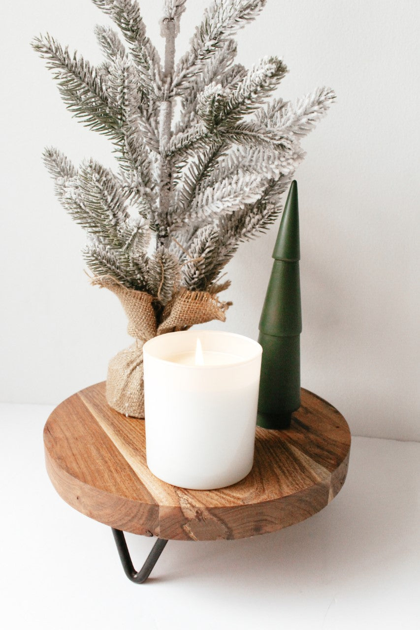 Mini Display Stool