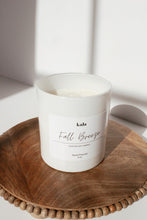 Load image into Gallery viewer, Fall Breeze Candle
