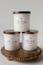 Load image into Gallery viewer, Fall Breeze Candle
