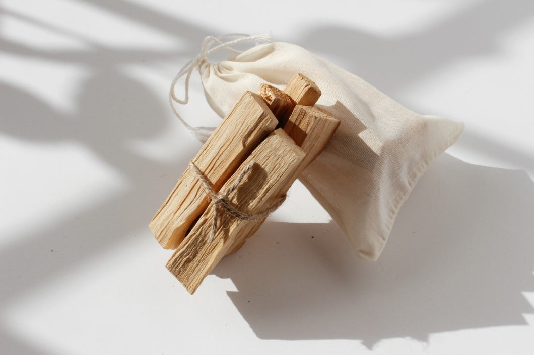 Palo Santo