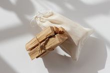 Load image into Gallery viewer, Pre-Drilled Palo Santo for Kala Minimalist Holder
