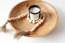 Load image into Gallery viewer, Tassel Wood Beads
