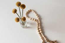 Load image into Gallery viewer, Tassel Wood Beads
